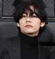 Kim taehyung 
