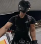 Biker boy 