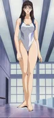 Sayaka Mizukoshi
