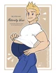 Mpreg mirio
