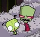 Invader Zim