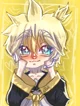 Kagamine Len