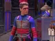 Kid danger