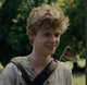 Newt - Maze Runner 
