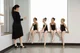 ballet teacher