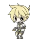 Kagamine len