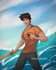 Percy Jackson 