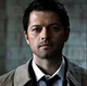 Castiel SPN