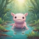 Axolotl 1