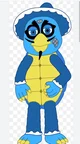 Tito turtle 