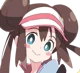 Rosa