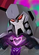 Tfa Megatron