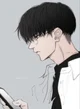 Levi Ackerman 