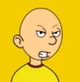 PL99 Caillou