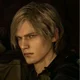 Leon S Kennedy 