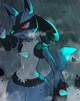 Lucario