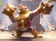 Mega Knight