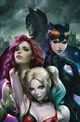 Gotham City Sirens