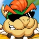 Bowser - SMB