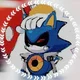 Metal Sonic