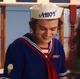 Steve Harrington