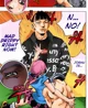 Joshu has drip