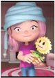 Girl From PvZ