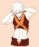Katsuki Bakugo 