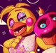 Toy Chica