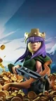 Archer Queen