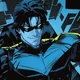 DC- Nightwing