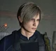 Leon Scott Kennedy