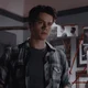 Stiles Stilinski