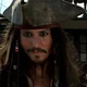Jack sparrow