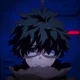 Izuku Midoriya 