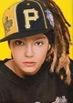 Tom Kaulitz 