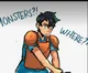 Percy Jackson 