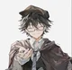 Ranpo Edogawa
