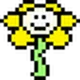 Flowey the Flower