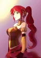 Apocalypse Pyrrha