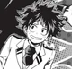 Izuku Midoriya 