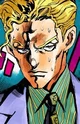 Yoshikage Kira