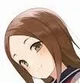 Mommy Takagi san