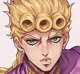 Giorno Giovanna