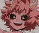 Mina Ashido 