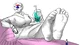 Giantess South Korea