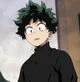 Izuku Midoriya