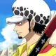 004 - Trafalgar Law