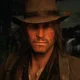 John Marston