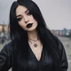 emo girl best friend